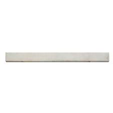 6" Plain Gravel Board